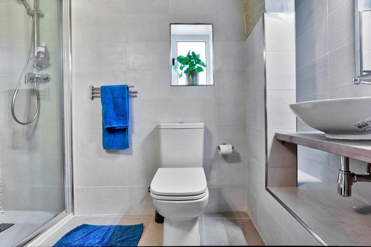 Charming Valletta 1 Bedroom Apartment Off Republic Street Sleeps 4 Luaran gambar